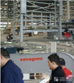 愛默生新工廠進(jìn)入裝機(jī)階段，技術(shù)創(chuàng)新驅(qū)動未來發(fā)展